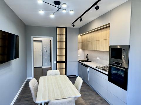 квартира за адресою Лісна вул., (Будинок 4)