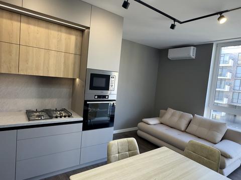 квартира за адресою Лісна вул., (Будинок 4)