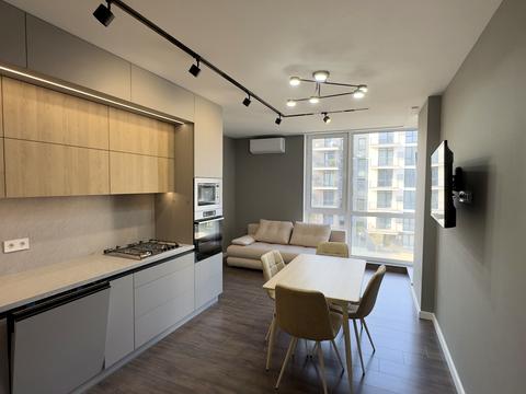 квартира за адресою Лісна вул., (Будинок 4)