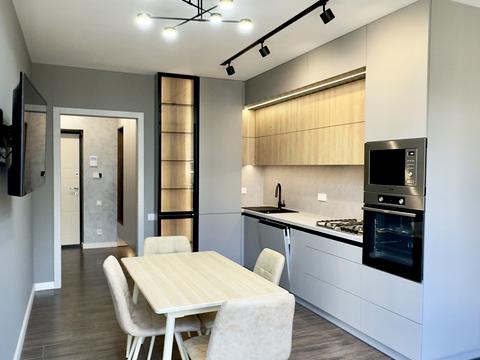 квартира за адресою Лісна вул., (Будинок 4)