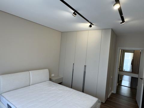 квартира за адресою Лісна вул., (Будинок 4)