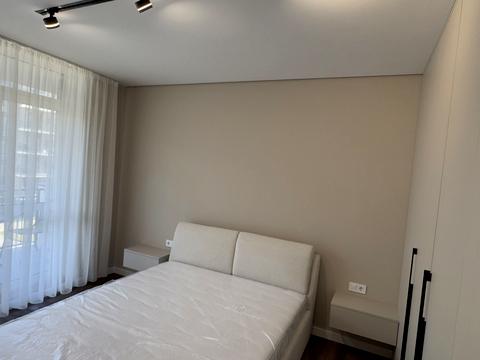 квартира за адресою Лісна вул., (Будинок 4)