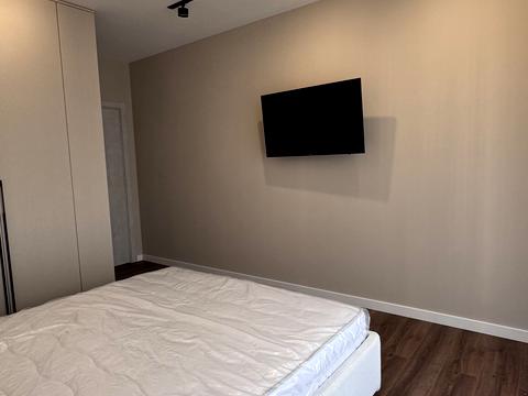 квартира за адресою Лісна вул., (Будинок 4)