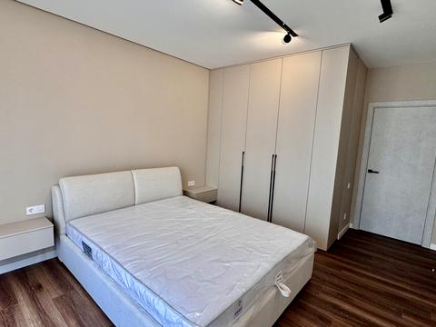 квартира за адресою Лісна вул., (Будинок 4)