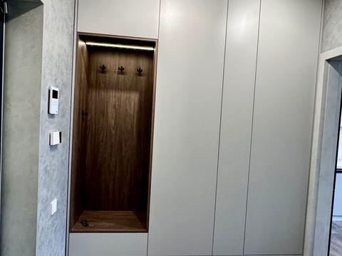 квартира за адресою Лісна вул., (Будинок 4)