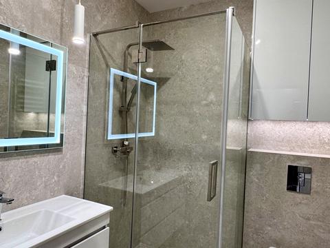 квартира за адресою Лісна вул., (Будинок 4)