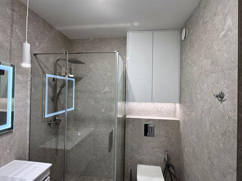 квартира за адресою Лісна вул., (Будинок 4)