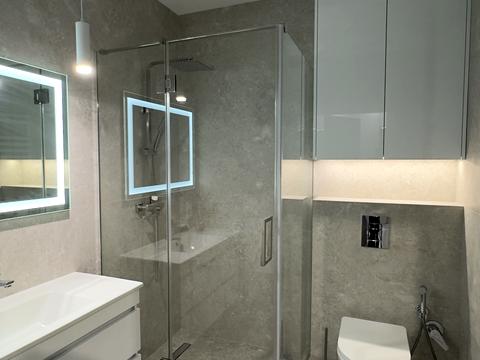 квартира за адресою Лісна вул., (Будинок 4)