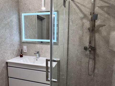 квартира за адресою Лісна вул., (Будинок 4)