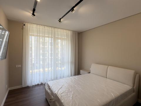 квартира за адресою Лісна вул., (Будинок 4)