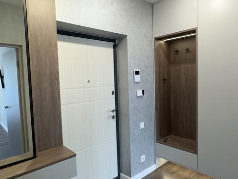 квартира за адресою Лісна вул., (Будинок 4)