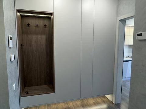 квартира за адресою Лісна вул., (Будинок 4)