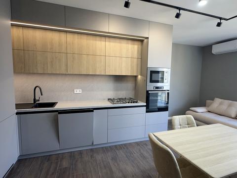 квартира за адресою Лісна вул., (Будинок 4)