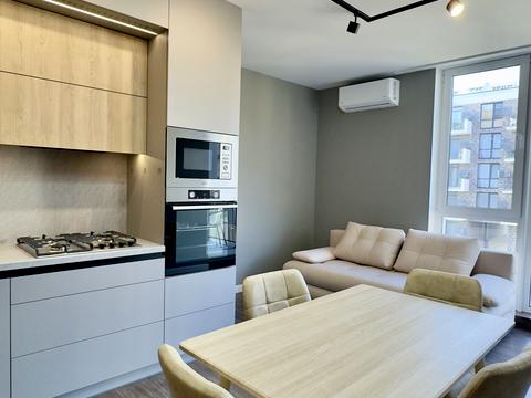 квартира за адресою Лісна вул., (Будинок 4)