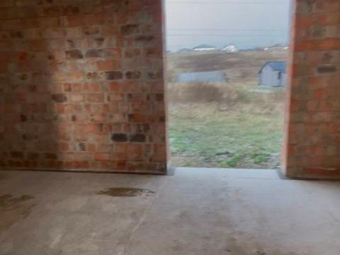 дом по адресу Новодворская ул.