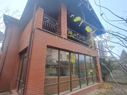 дом по адресу Химиков ул.