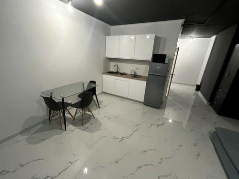 квартира за адресою Миколи Бажана просп., 17-А