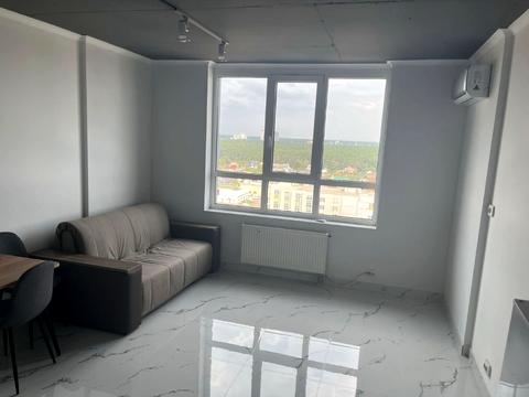 квартира за адресою Миколи Бажана просп., 17-А