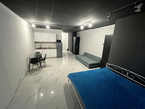 квартира за адресою Миколи Бажана просп., 17-А