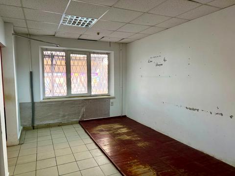 коммерческая по адресу Буковинская ул., 6