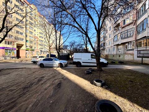 коммерческая по адресу Буковинская ул., 6