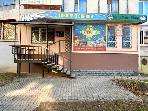 коммерческая по адресу Буковинская ул., 6