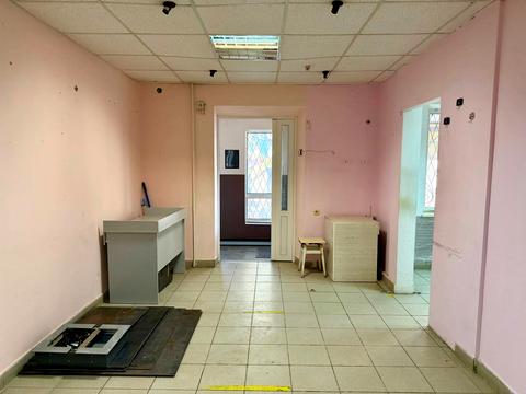 коммерческая по адресу Буковинская ул., 6