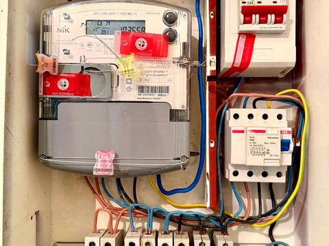 коммерческая по адресу Буковинская ул., 6