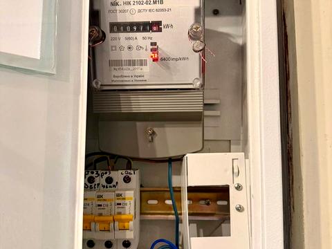 коммерческая по адресу Буковинская ул., 6