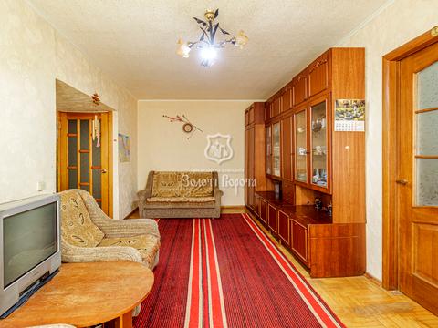 квартира по адресу Михаила Донца ул., 26