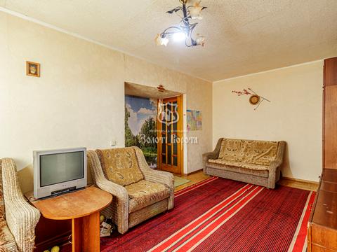 квартира по адресу Михаила Донца ул., 26