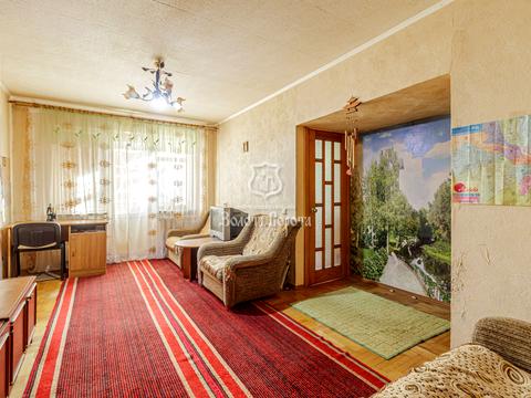 квартира по адресу Михаила Донца ул., 26