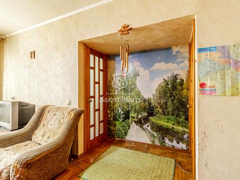 квартира по адресу Михаила Донца ул., 26