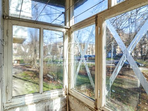 квартира по адресу Михаила Донца ул., 26