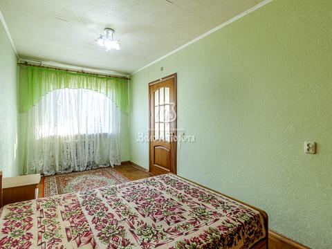 квартира по адресу Михаила Донца ул., 26