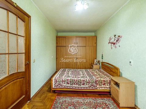 квартира по адресу Михаила Донца ул., 26