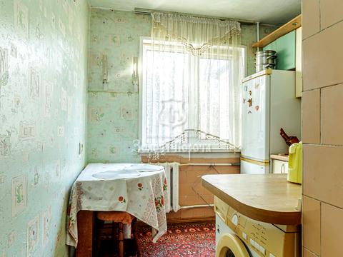 квартира по адресу Михаила Донца ул., 26