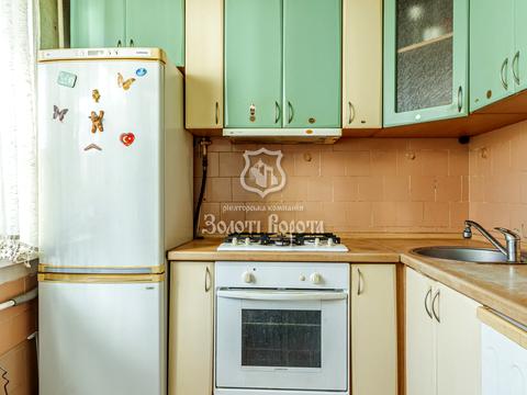 квартира по адресу Михаила Донца ул., 26