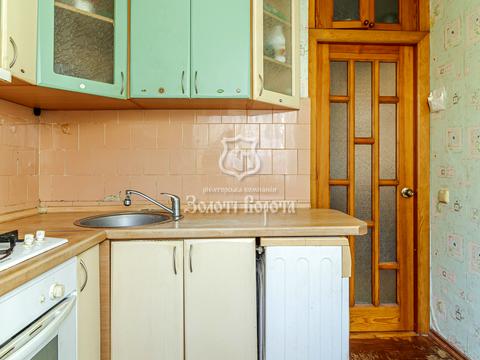 квартира по адресу Михаила Донца ул., 26