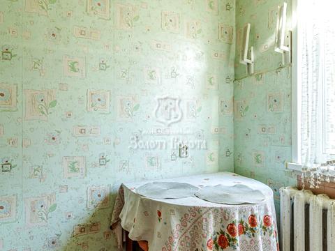 квартира по адресу Михаила Донца ул., 26