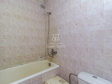 квартира по адресу Михаила Донца ул., 26