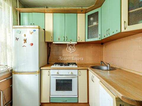 квартира по адресу Михаила Донца ул., 26