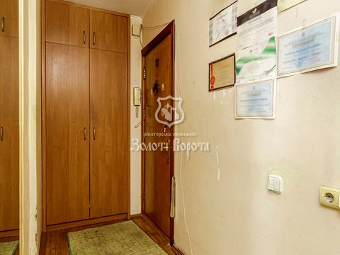 квартира по адресу Михаила Донца ул., 26