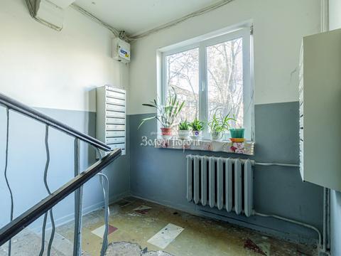 квартира по адресу Михаила Донца ул., 26