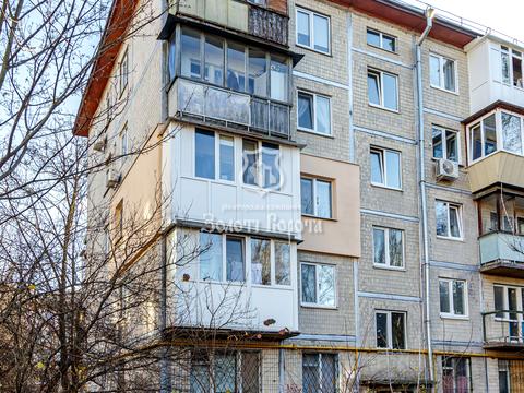 квартира по адресу Михаила Донца ул., 26