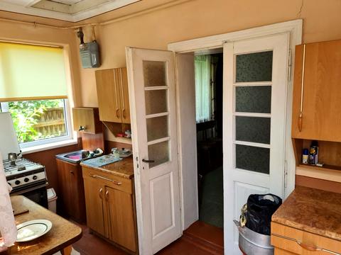 будинок за адресою Заводська вул.