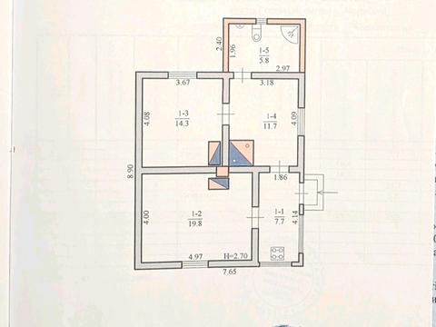 будинок за адресою Заводська вул.