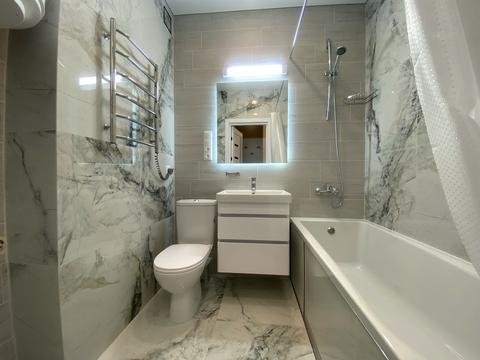 квартира за адресою Повітряних Сил просп. (Повітрофлотський), 56