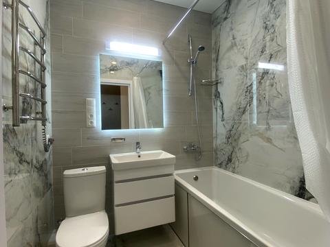 квартира за адресою Повітряних Сил просп. (Повітрофлотський), 56