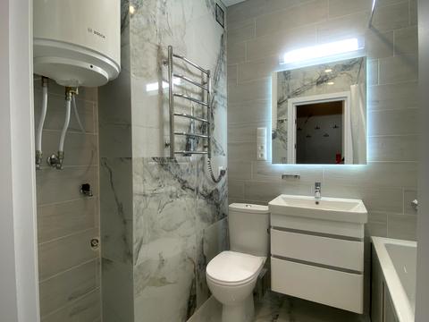 квартира за адресою Повітряних Сил просп. (Повітрофлотський), 56